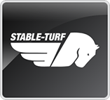 stable-turf logo about